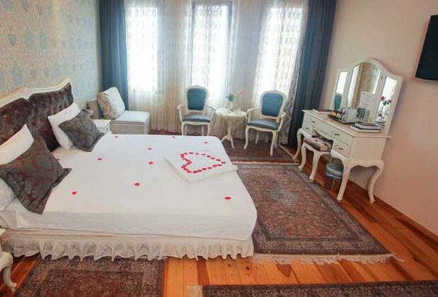 Esans Hotel - Görsel 14