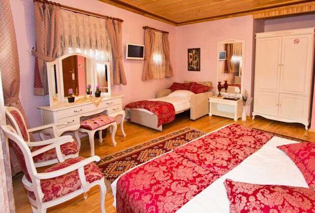 Esans Hotel - Görsel 17