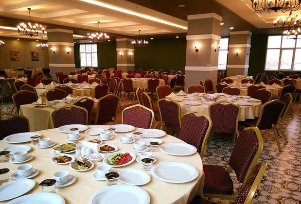 Hawthorn Suites by Wyndham Çerkezköy - Görsel 4