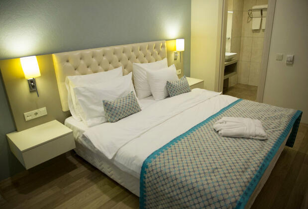 Hawthorn Suites by Wyndham Çerkezköy - Görsel 22