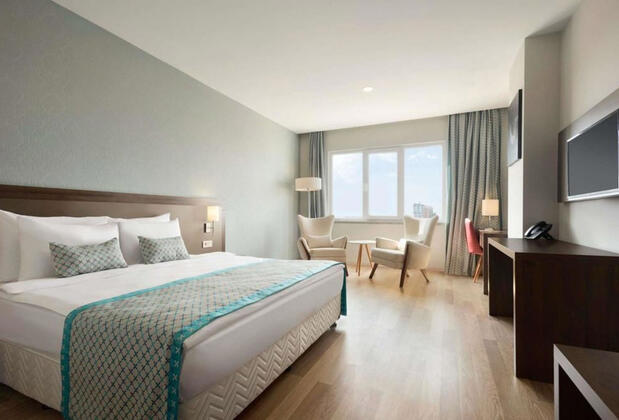 Hawthorn Suites by Wyndham Çerkezköy - Görsel 23