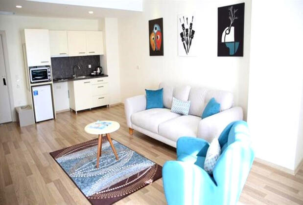 Hawthorn Suites by Wyndham Çerkezköy - Görsel 24