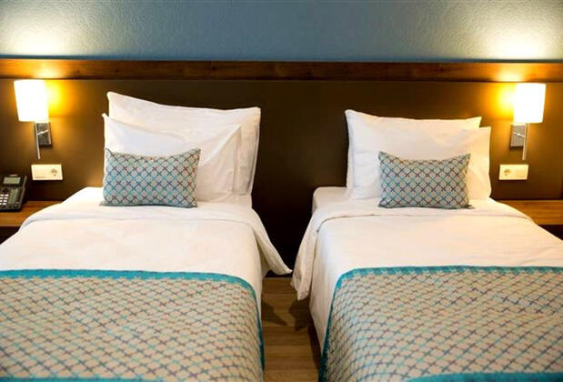 Hawthorn Suites by Wyndham Çerkezköy - Görsel 25