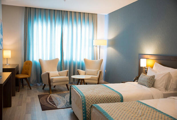 Hawthorn Suites by Wyndham Çerkezköy - Görsel 26