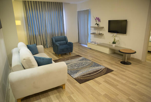 Hawthorn Suites by Wyndham Çerkezköy - Görsel 21
