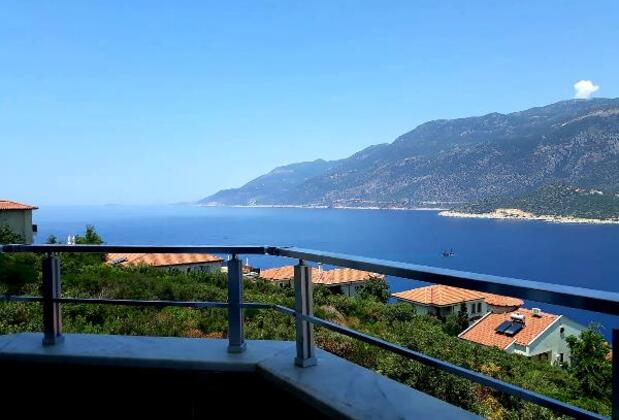 Villa Maya - Görsel 11