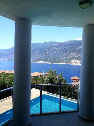 Villa Maya - Görsel 6