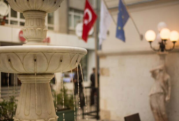 Çeşmeli Konak Silivri Hotel - Görsel 3