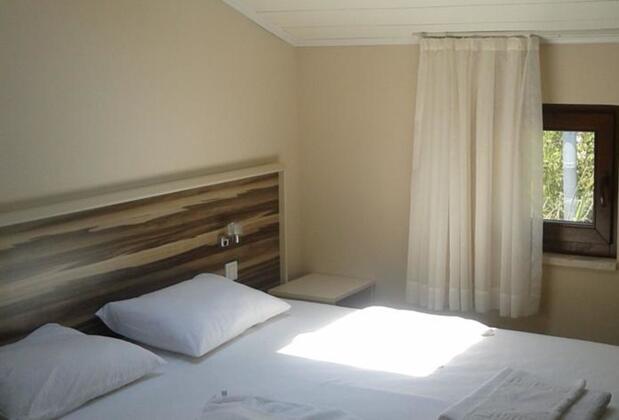 Caretta Hotel Akyaka - Görsel 14