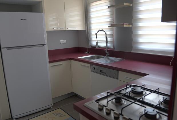 Caretta Hotel Akyaka - Görsel 15