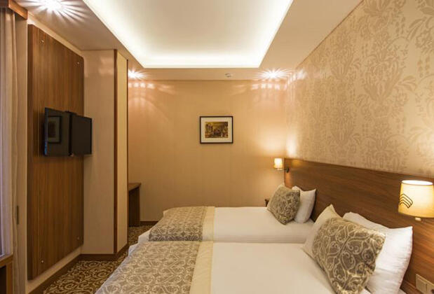 Çeşmeli Konak Silivri Hotel - Görsel 20