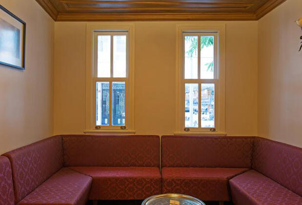 Çeşmeli Konak Silivri Hotel - Görsel 21