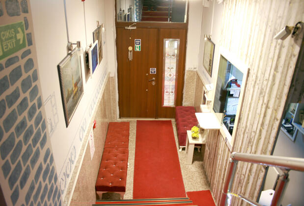 Expo Mg Apartments - Görsel 3