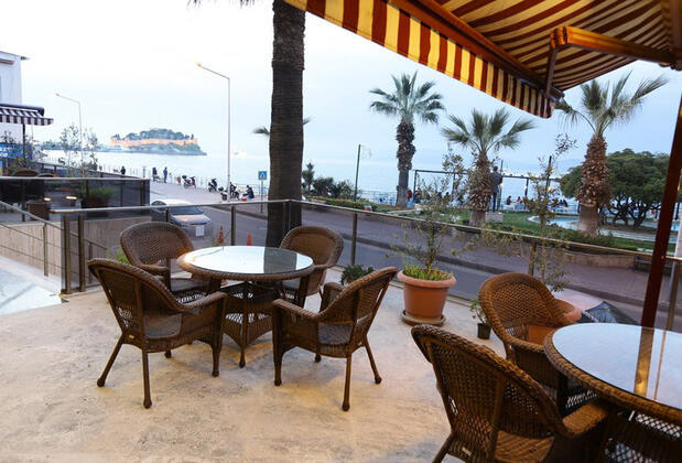 Kayhanbey Otel Kuşadası - Görsel 5