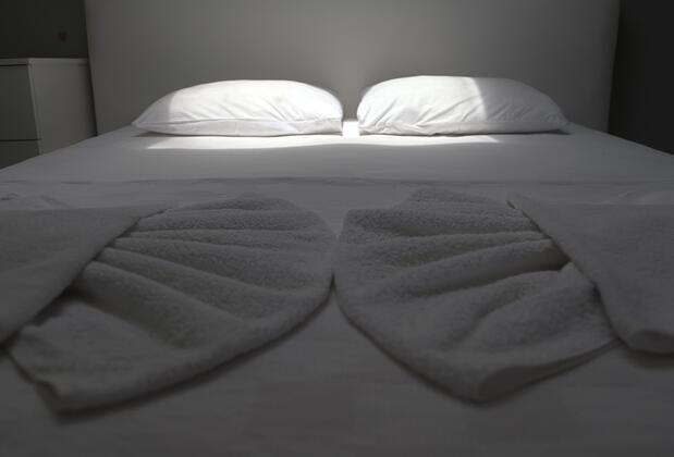 Caretta Hotel Akyaka - Görsel 17