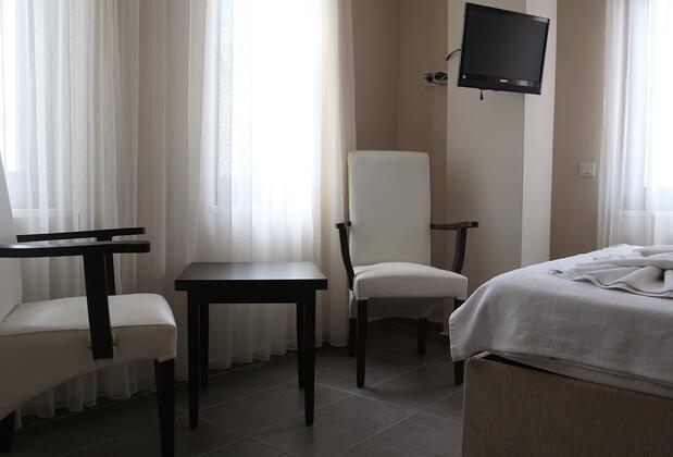 Caretta Hotel Akyaka - Görsel 18