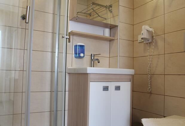 Caretta Hotel Akyaka - Görsel 20