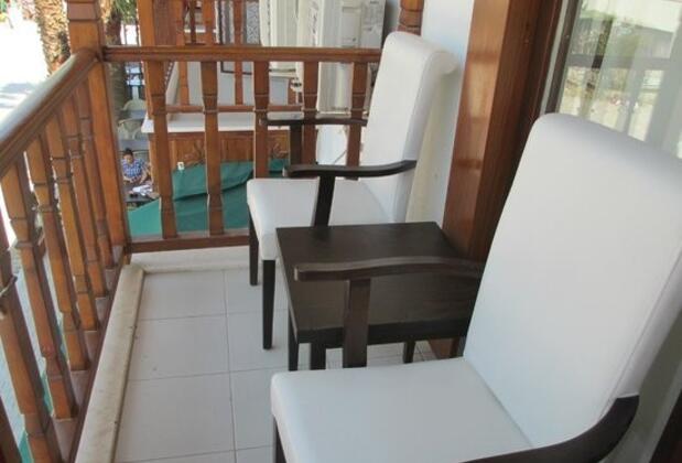 Caretta Hotel Akyaka - Görsel 23