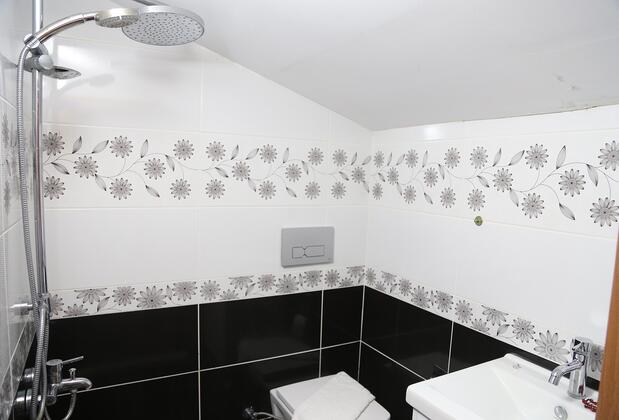 Caretta Hotel Akyaka - Görsel 24