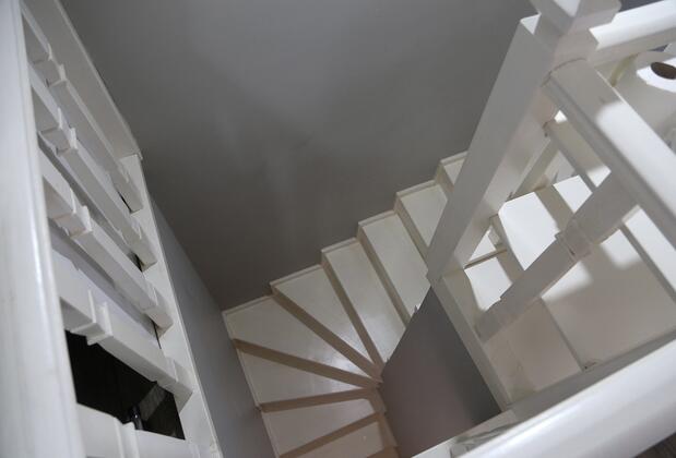 Caretta Hotel Akyaka - Görsel 22