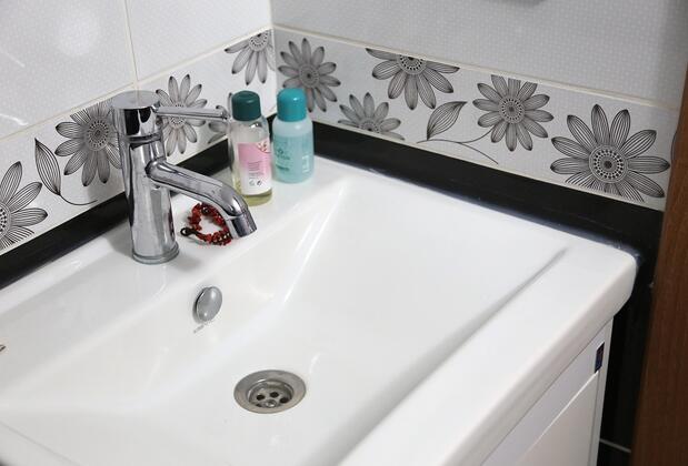 Caretta Hotel Akyaka - Görsel 25