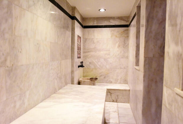 Elite Orkide Suite & Otel Alanya - Görsel 8