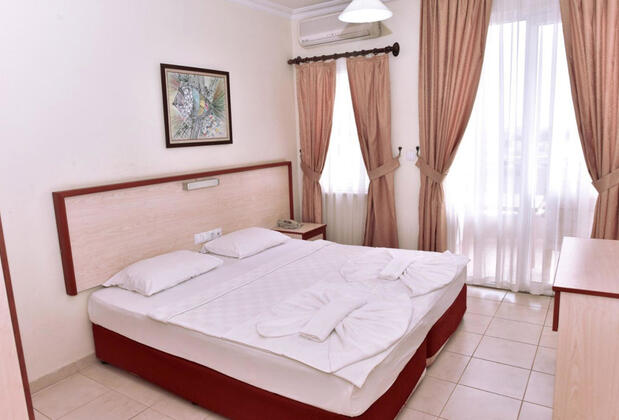 Elite Orkide Suite & Otel Alanya - Görsel 9