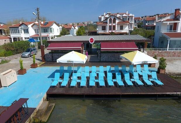 Hotel Ezer - Görsel 16