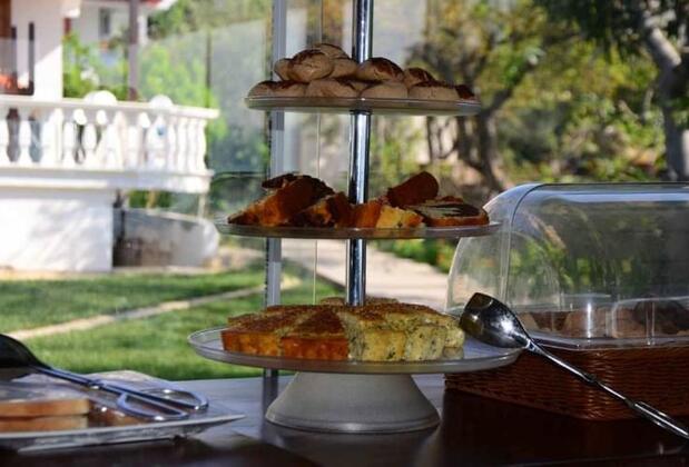 Hotel Ezer - Görsel 9