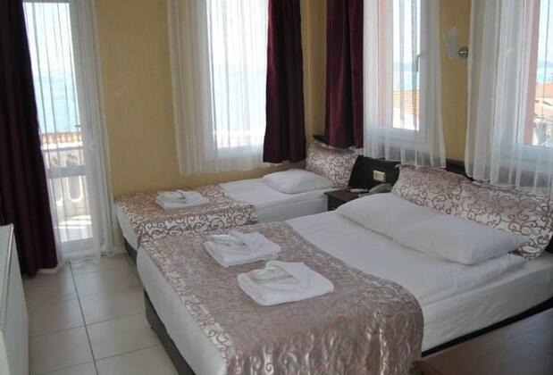 Hotel Ezer - Görsel 8