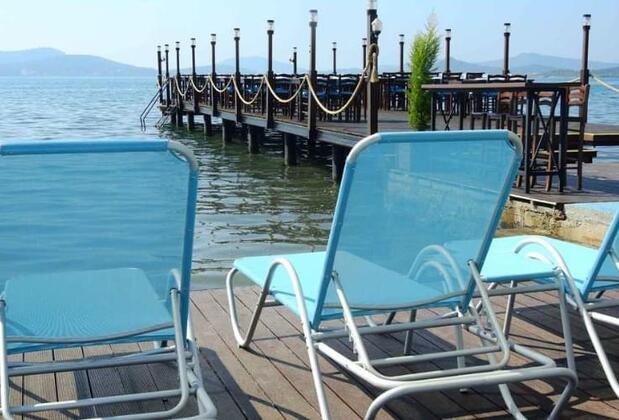 Hotel Ezer - Görsel 6