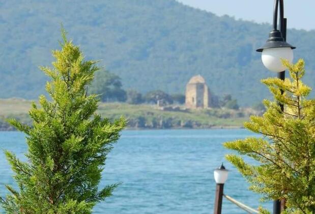 Hotel Ezer - Görsel 15