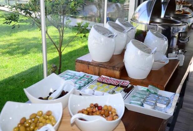 Hotel Ezer - Görsel 5