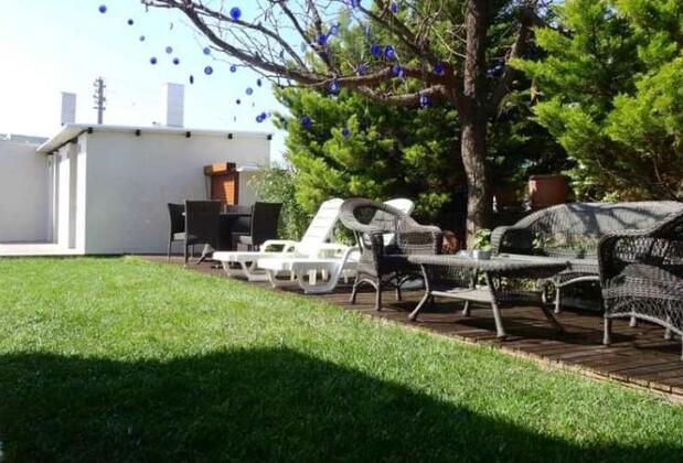 Hotel Ezer - Görsel 10