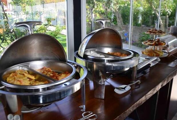 Hotel Ezer - Görsel 2