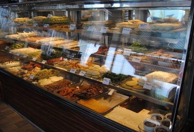 Hotel Ezer - Görsel 22