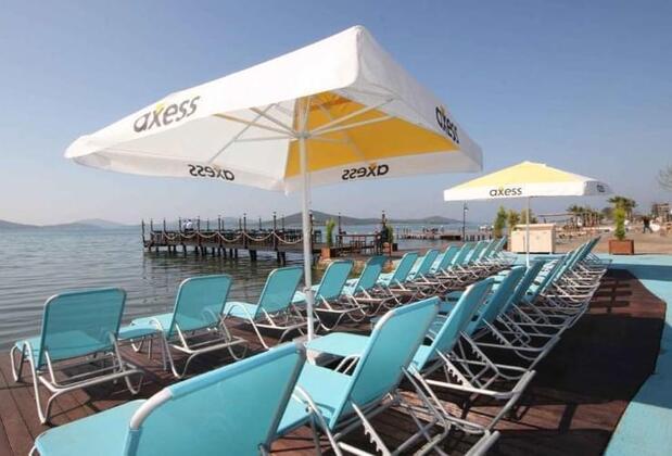 Hotel Ezer - Görsel 11