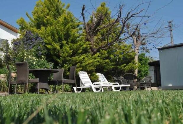 Hotel Ezer - Görsel 13