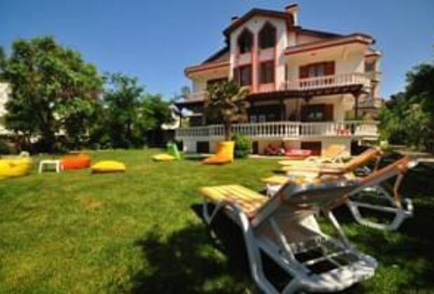 Hotel Ezer - Görsel 18