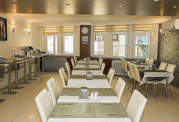 Otel 59 Tekirdağ - Görsel 8