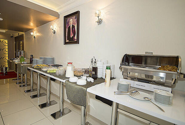 Otel 59 Tekirdağ - Görsel 9