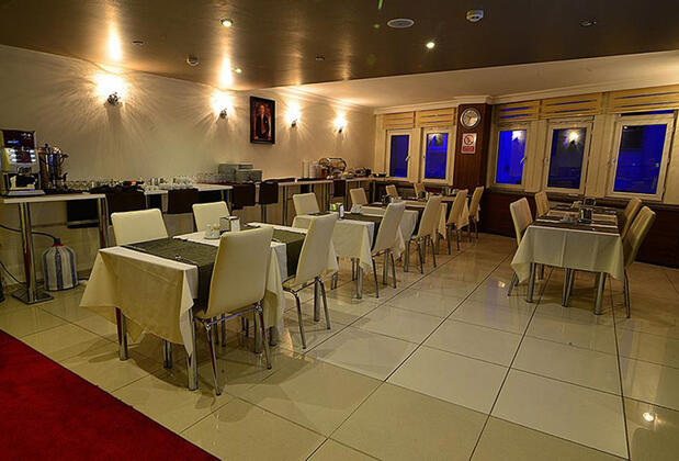 Otel 59 Tekirdağ - Görsel 10