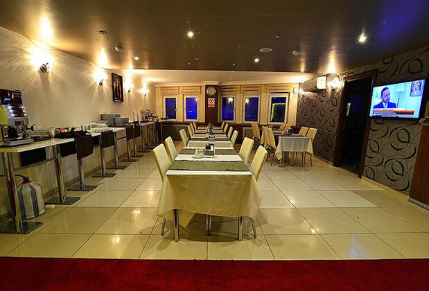 Otel 59 Tekirdağ - Görsel 11