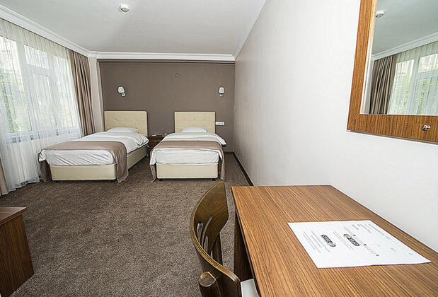 Otel 59 Tekirdağ - Görsel 13