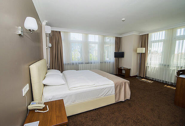 Otel 59 Tekirdağ - Görsel 15