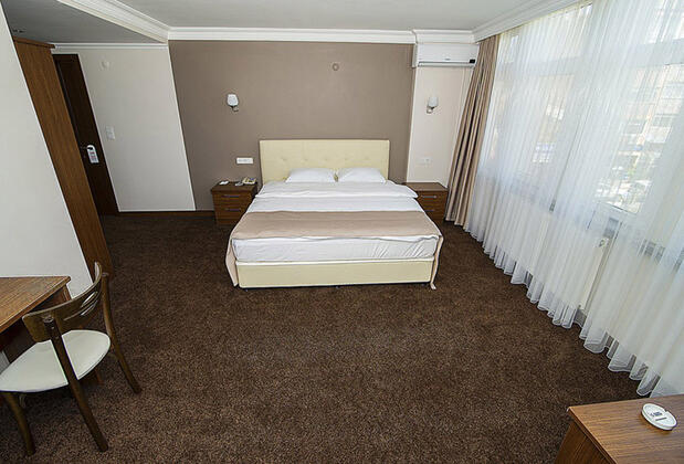 Otel 59 Tekirdağ - Görsel 16