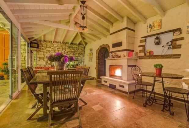 Alaçatı Eski Ev Hotel - Görsel 20