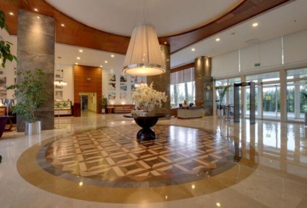 Hotel Baia Bodrum - Görsel 12