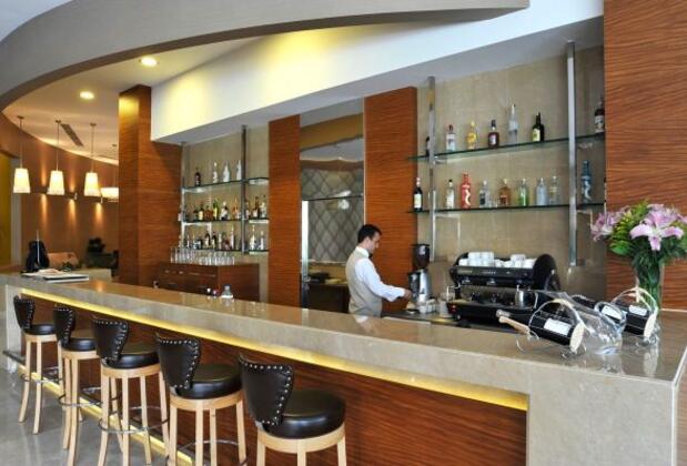 Hotel Baia Bodrum - Görsel 6