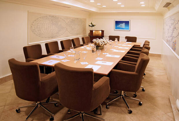 Butik Hotel Gelibolu - Görsel 20